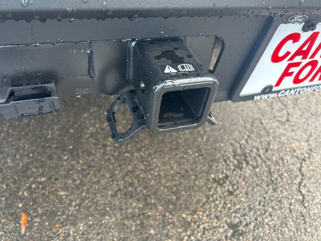 New 2025 Ford Maverick XLT image 10