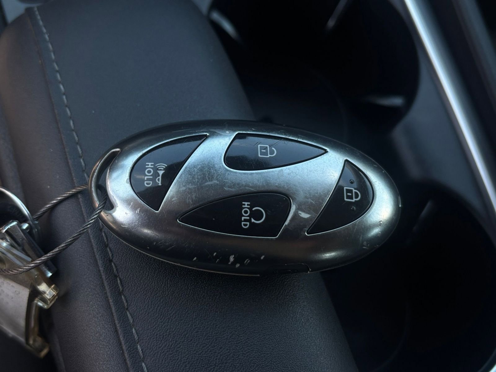 Used 2025 Hyundai Sonata SEL image 27