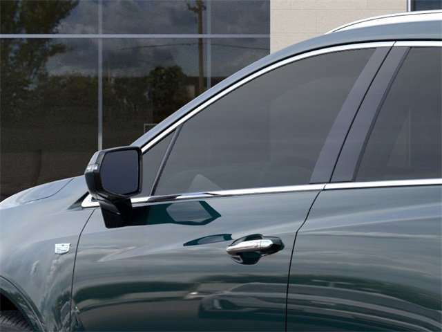 New 2025 Cadillac XT5 Luxury w/ LPO, Floor Liner Package image 12