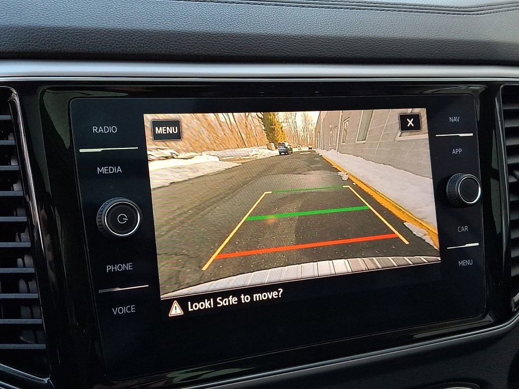 Used 2019 Volkswagen Atlas SEL Premium image 19