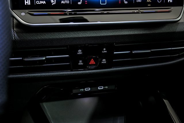 New 2026 Volkswagen Golf w/ Euro Style Package image 15