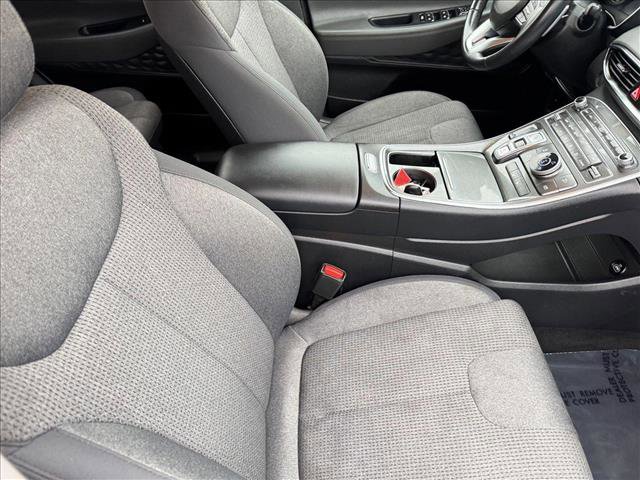 Used 2023 Hyundai Santa Fe SEL image 19