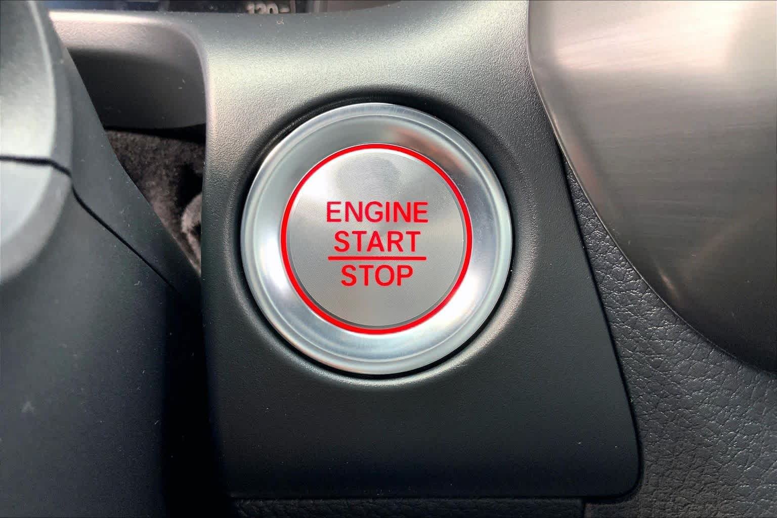 New 2026 Acura ADX A-Spec FWD image 18