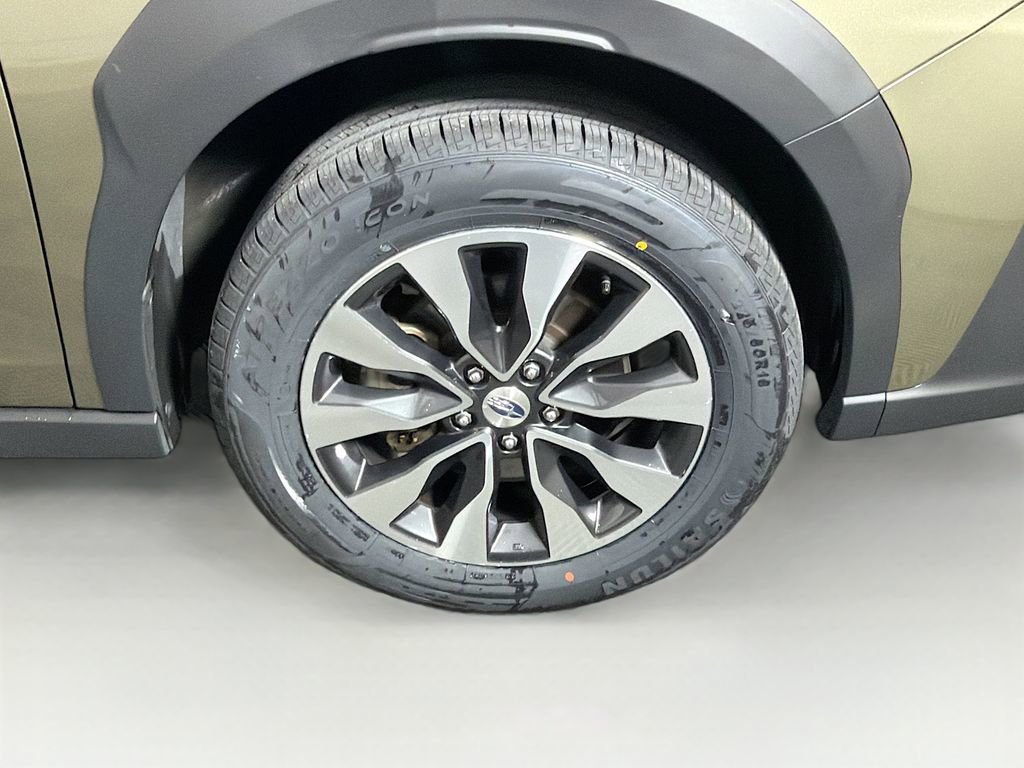 Used 2024 Subaru Outback Limited image 35