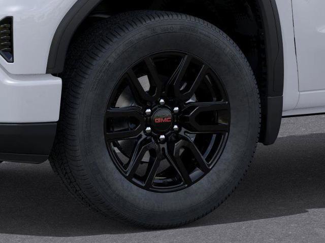 New 2026 GMC Sierra 1500 Elevation image 9