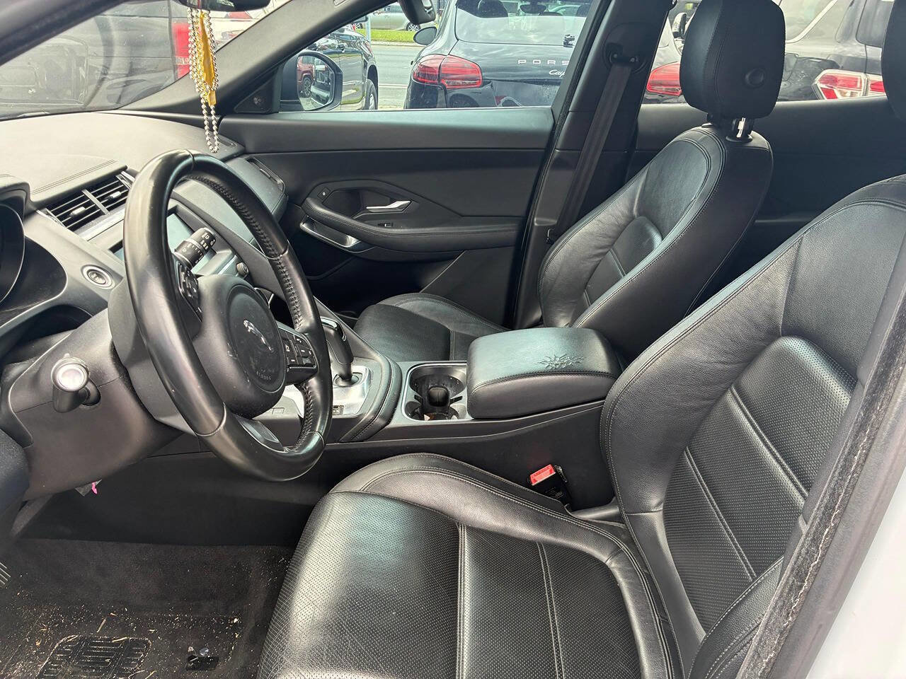 Used 2018 Jaguar E-PACE S AWD/4WD image 5