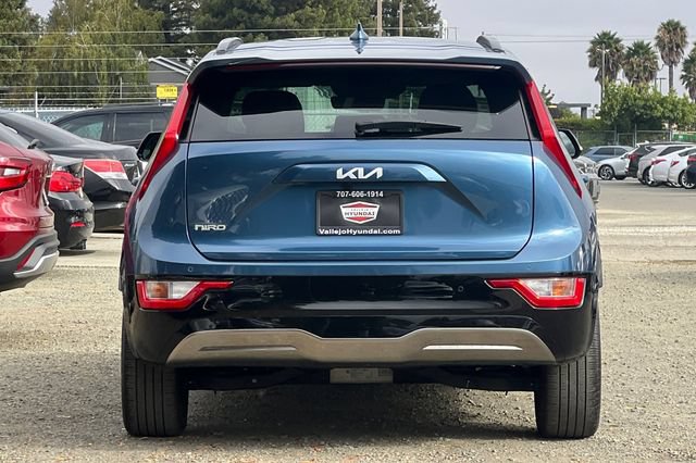 Used 2024 Kia Niro Wind FWD image 7