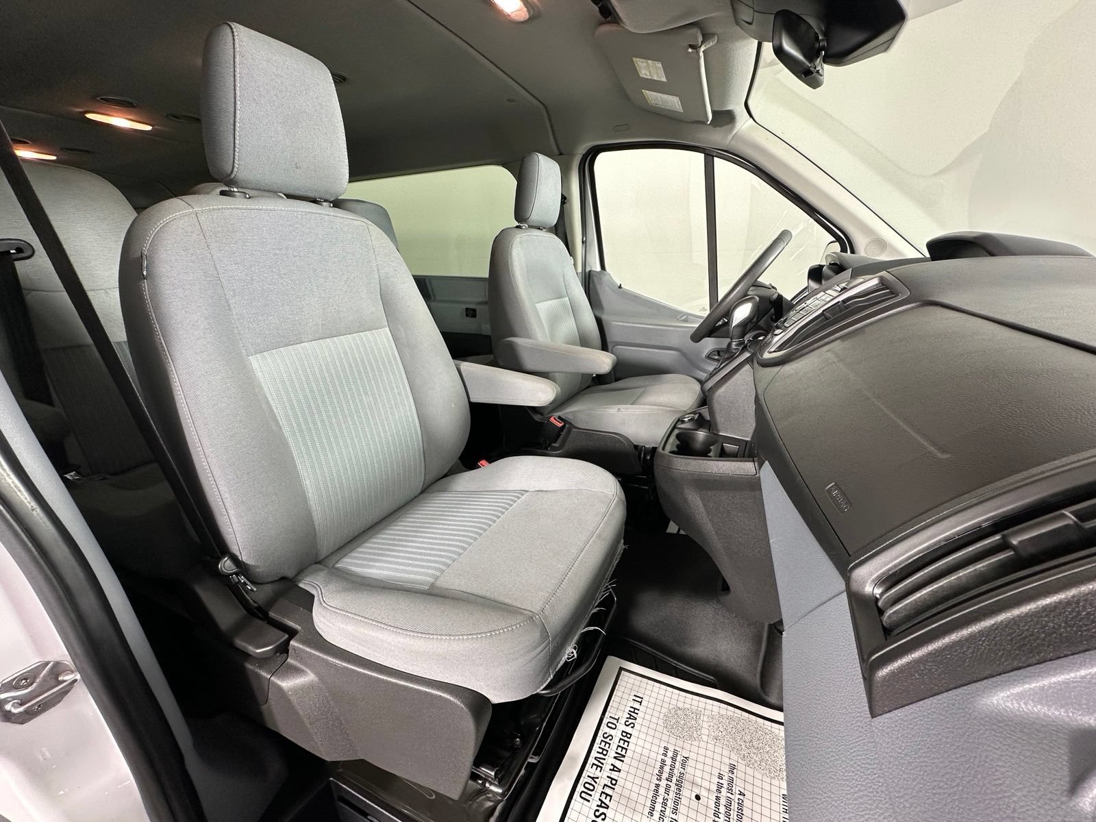 Used 2019 Ford Transit 350 XLT RWD image 6