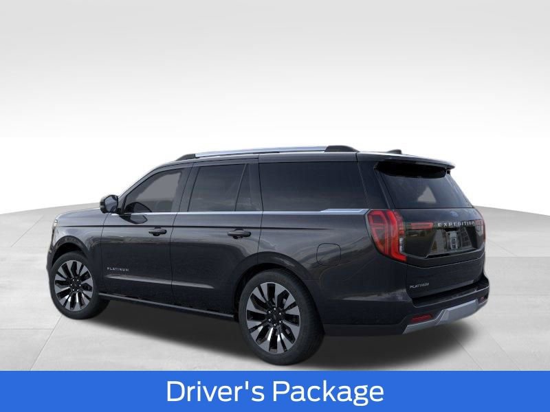 New 2025 Ford Expedition Platinum w/ Driver's Package AWD/4WD image 5