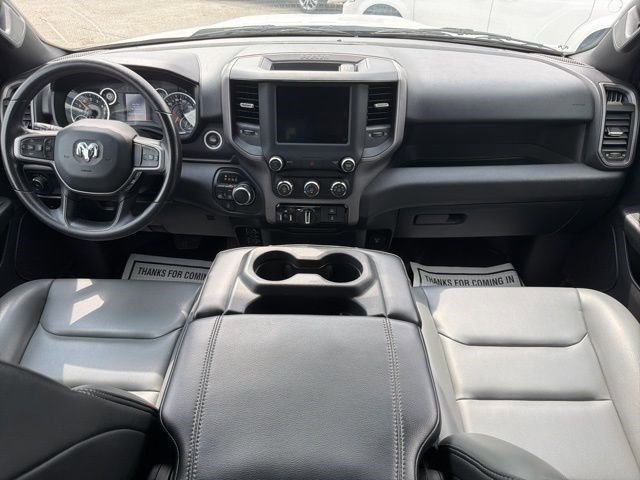 Used 2022 RAM 1500 Tradesman w/ Trailer Tow Group image 23