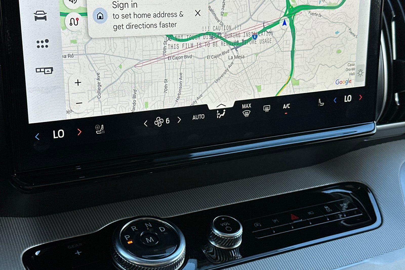 New 2026 Ford Expedition Max Active image 21