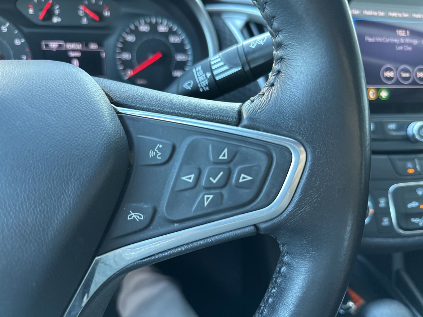 Used 2022 Chevrolet Malibu RS image 26