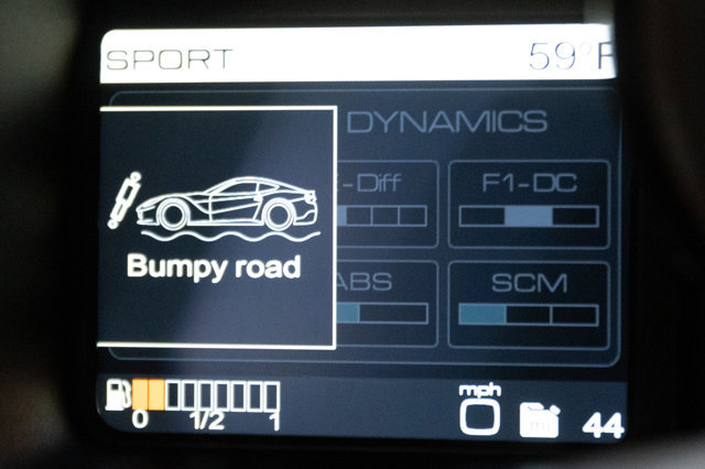 Used 2014 Ferrari F12 Berlinetta image 82