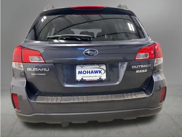 Used 2013 Subaru Outback 2.5i Premium w/ All-Weather Pkg image 8