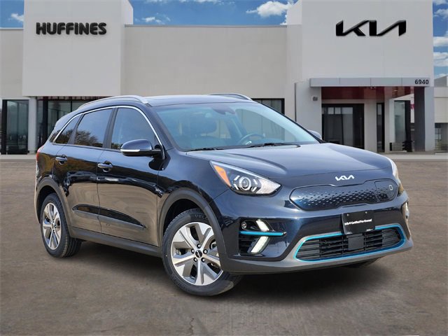 Certified 2022 Kia Niro EX Premium
