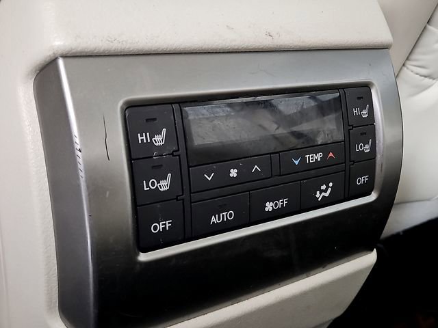 Used 2023 Lexus GX 460 Premium w/ Premium Package AWD/4WD image 13