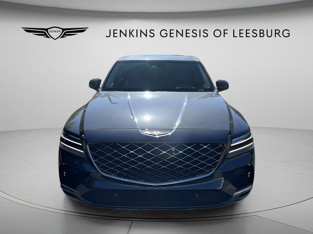 New 2025 Genesis GV80 3.5T e-SC image 8