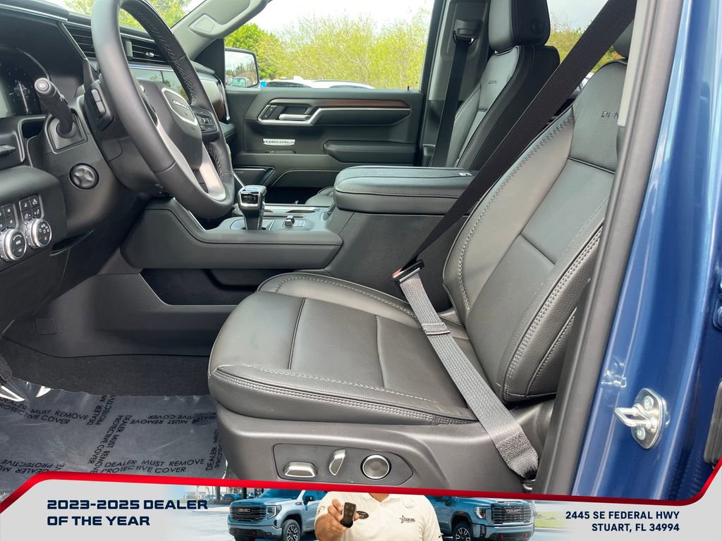 New 2026 GMC Sierra 1500 Denali image 9