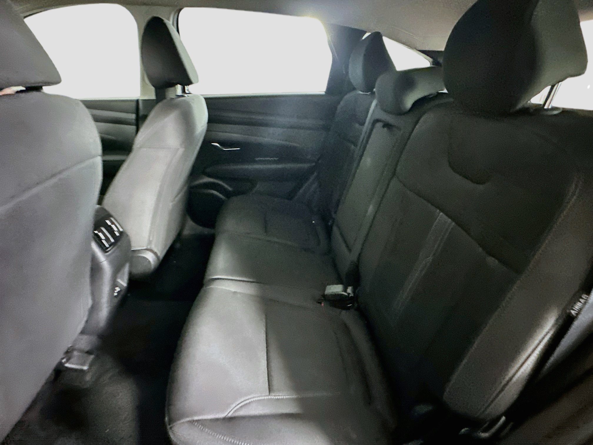 Used 2025 Hyundai Tucson SEL FWD image 26