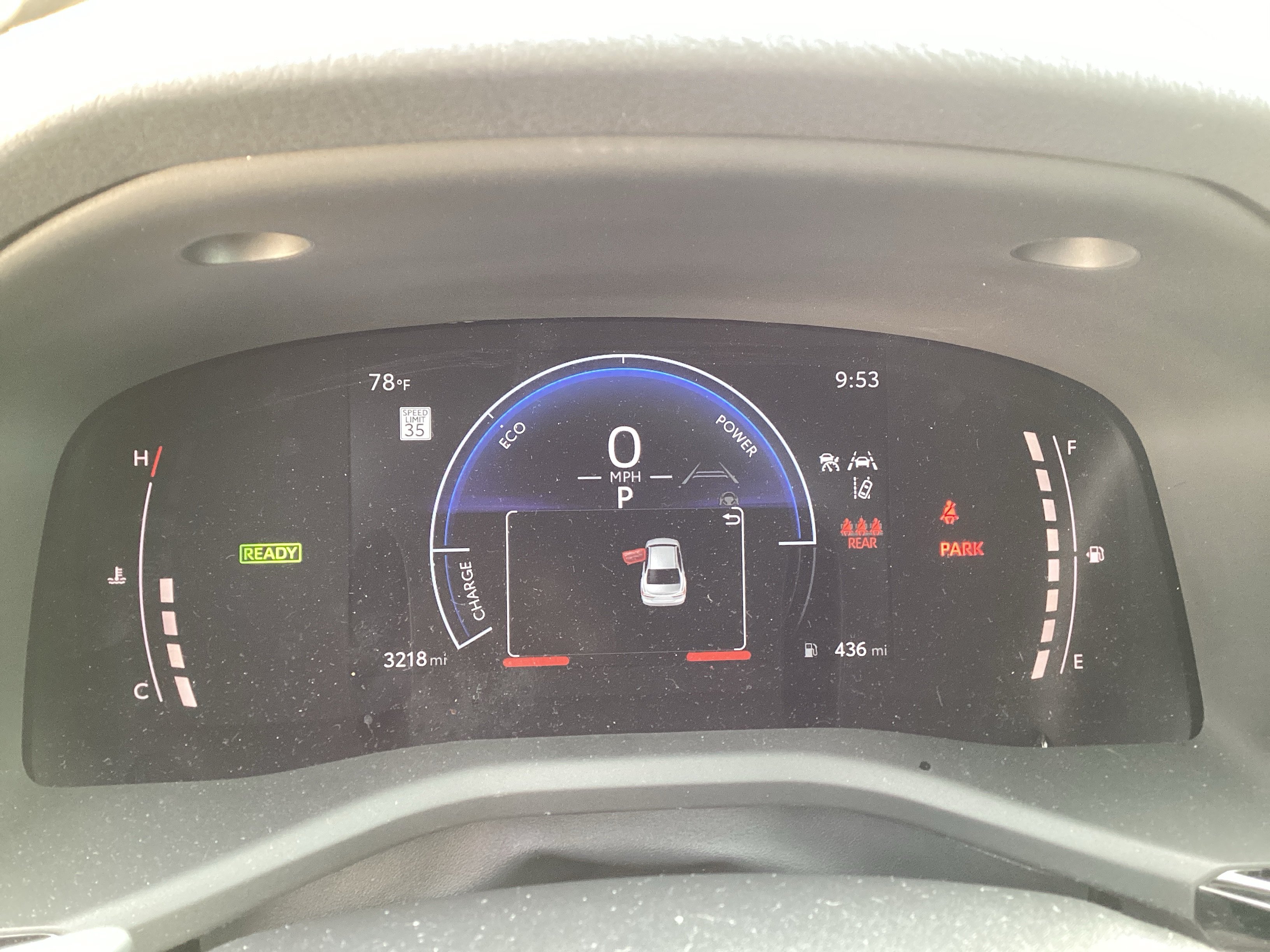 Used 2026 Toyota Camry SE w/ Multimedia Upgrade Package FWD image 19