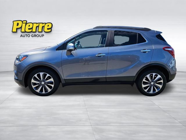 Used 2019 Buick Encore Essence FWD image 2