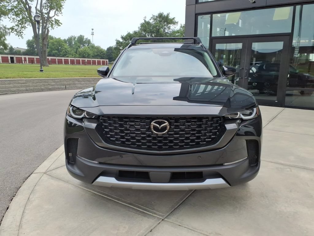 New 2026 MAZDA CX-50 AWD 2.5 S w/ Weather Package image 2