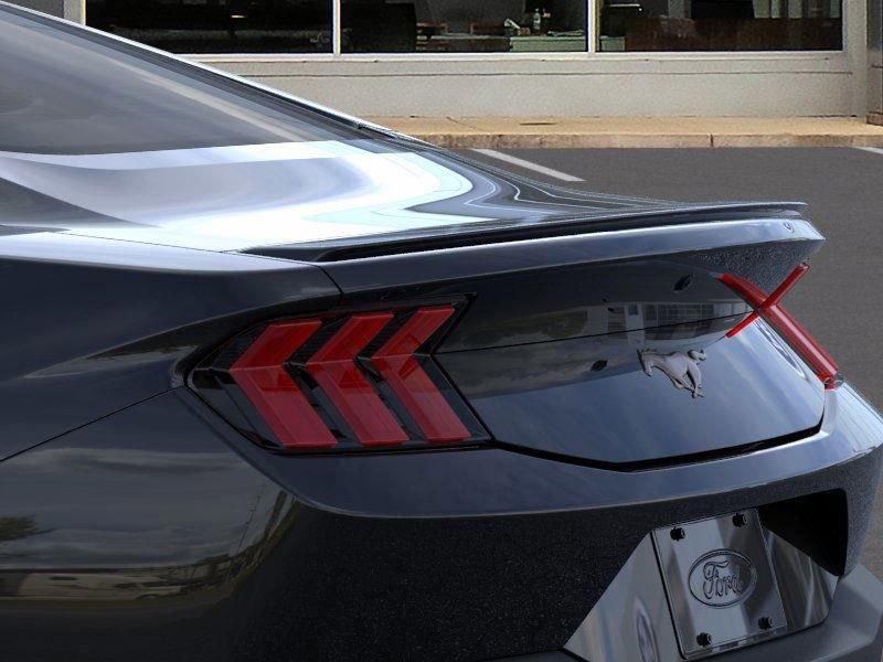 New 2025 Ford Mustang Premium image 22