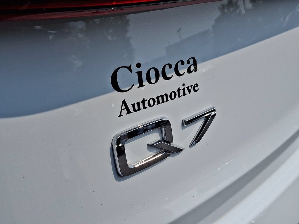 Used 2024 Audi Q7 3.0T Prestige AWD/4WD image 36