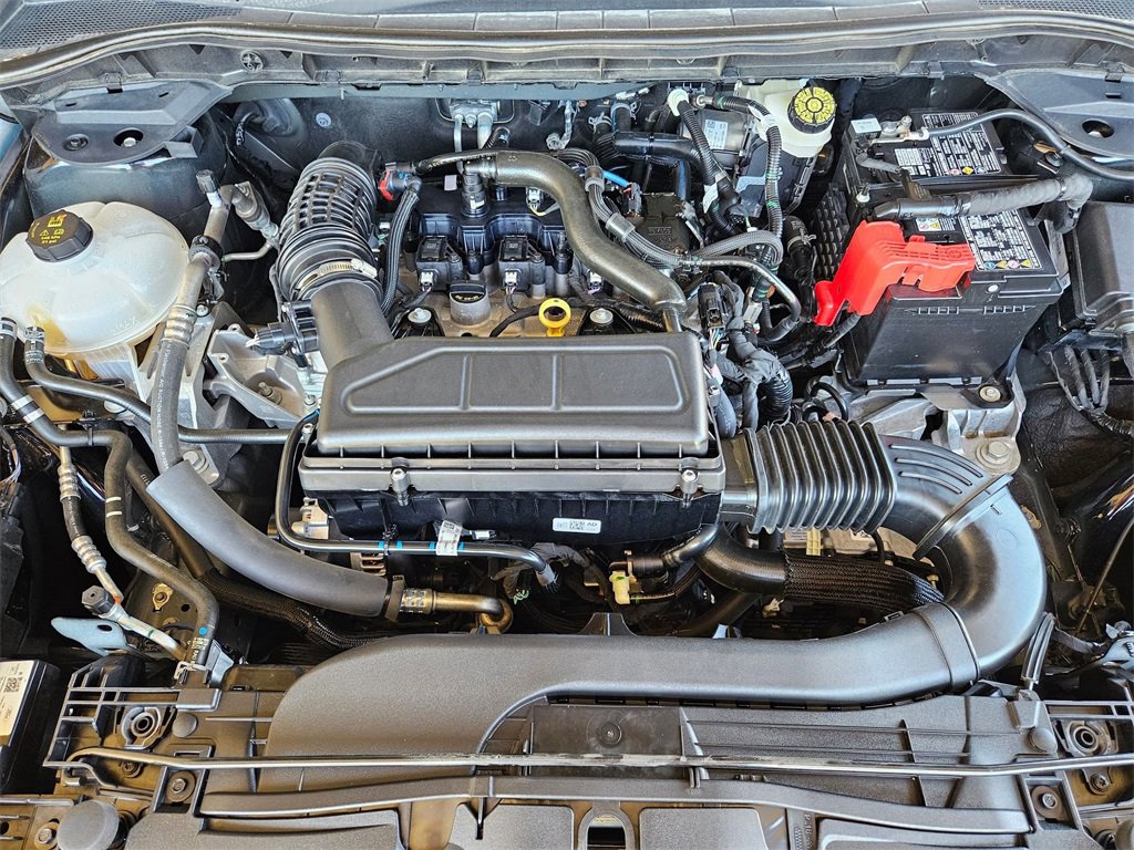 Used 2025 Ford Escape Active image 22