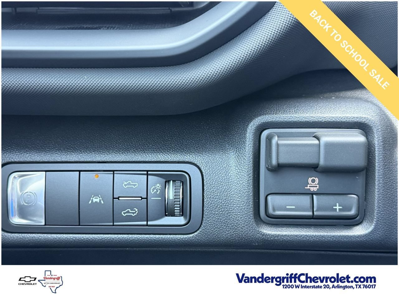 New 2026 Chevrolet Silverado EV LT w/ Premium Package AWD/4WD image 19