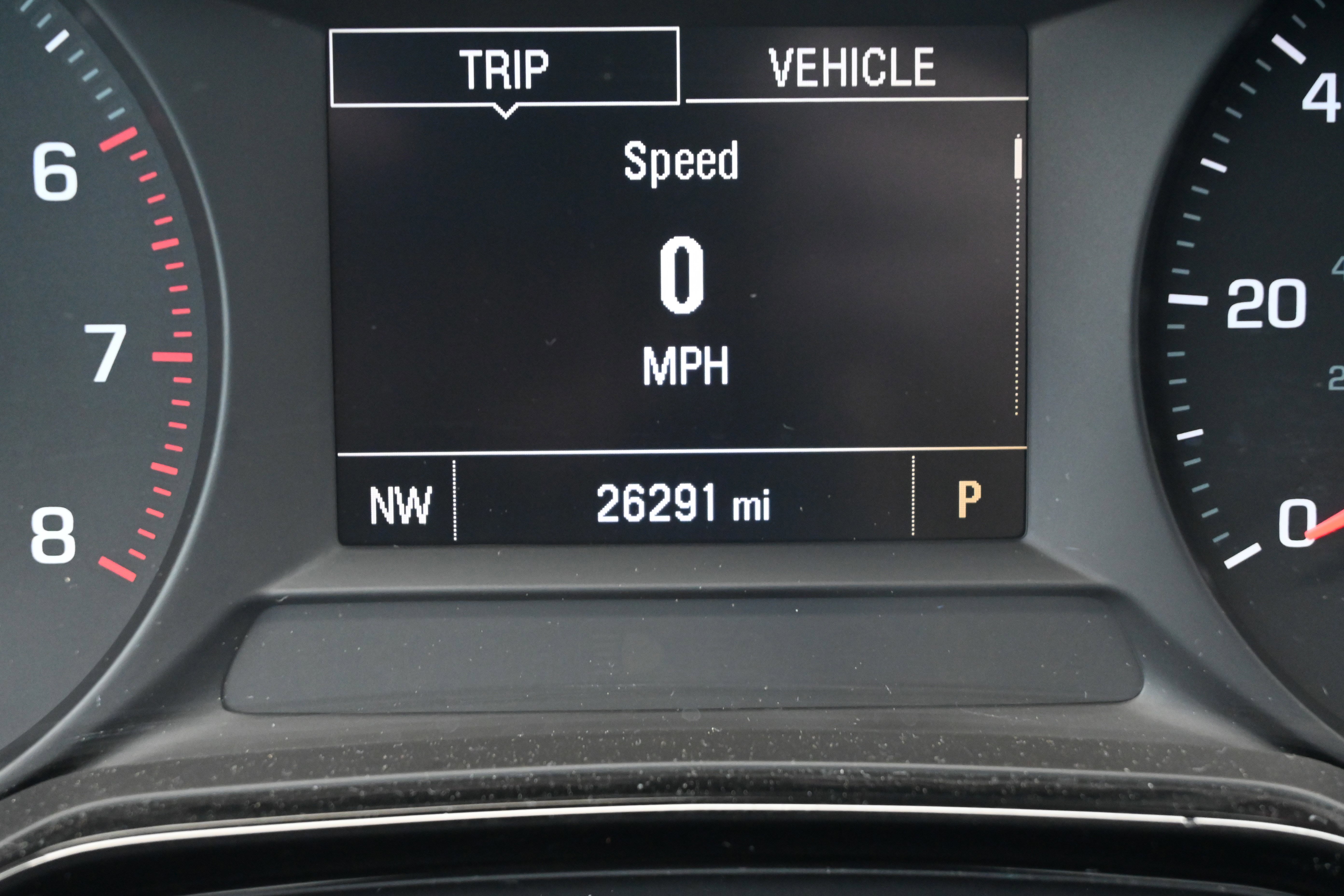 Used 2024 Chevrolet Trax LS w/ LS Convenience Package image 13