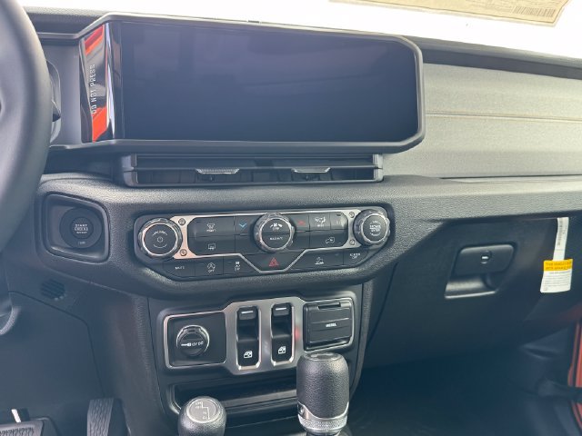 New 2027 Jeep Wrangler Sport AWD/4WD image 4