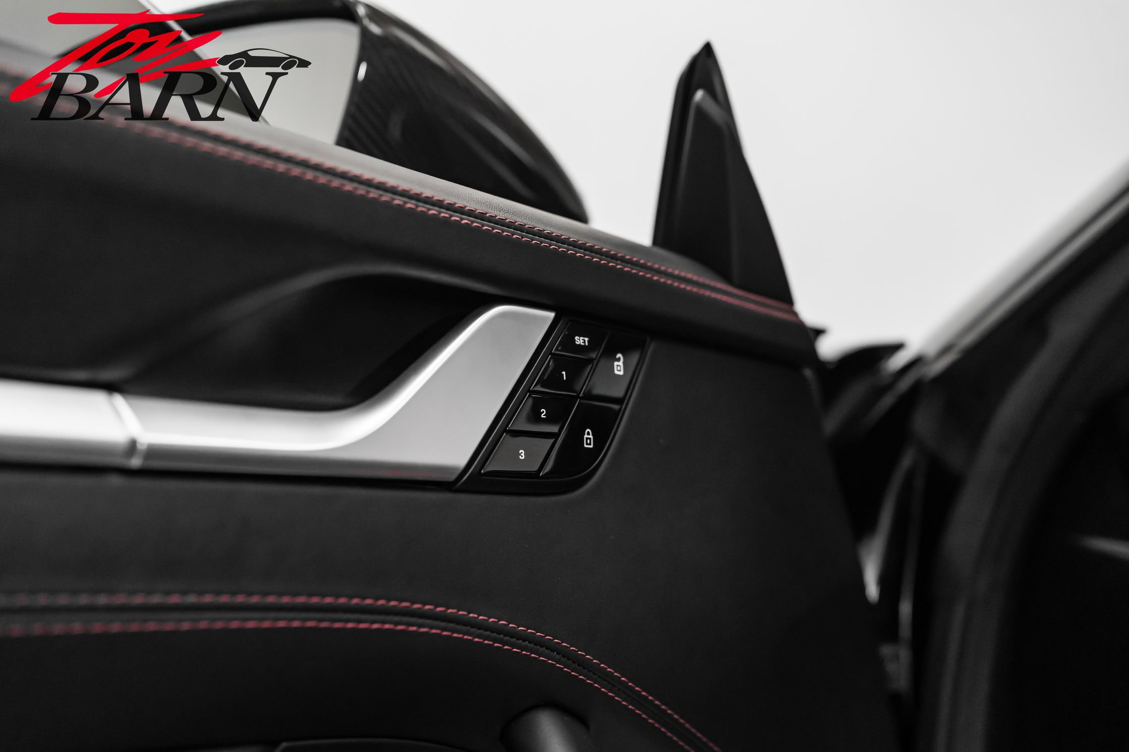 Used 2021 Porsche 911 Turbo S image 31