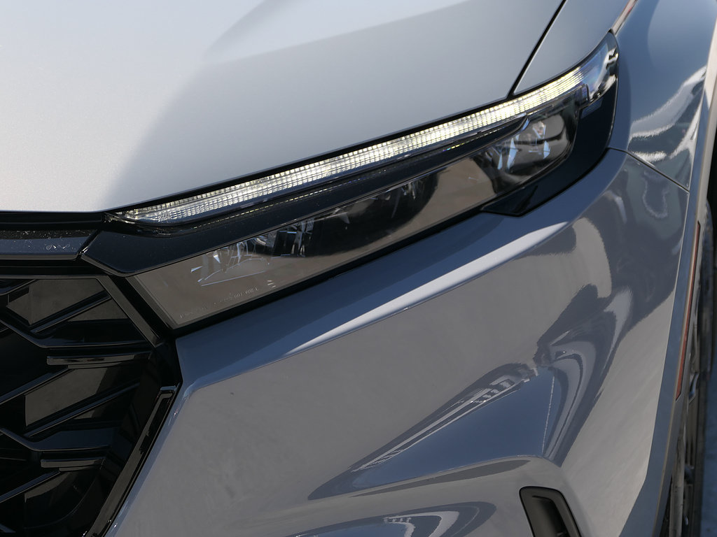 Used 2025 Honda CR-V Sport-L image 8