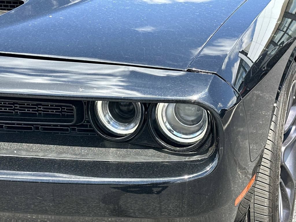 Used 2023 Dodge Challenger GT RWD image 8