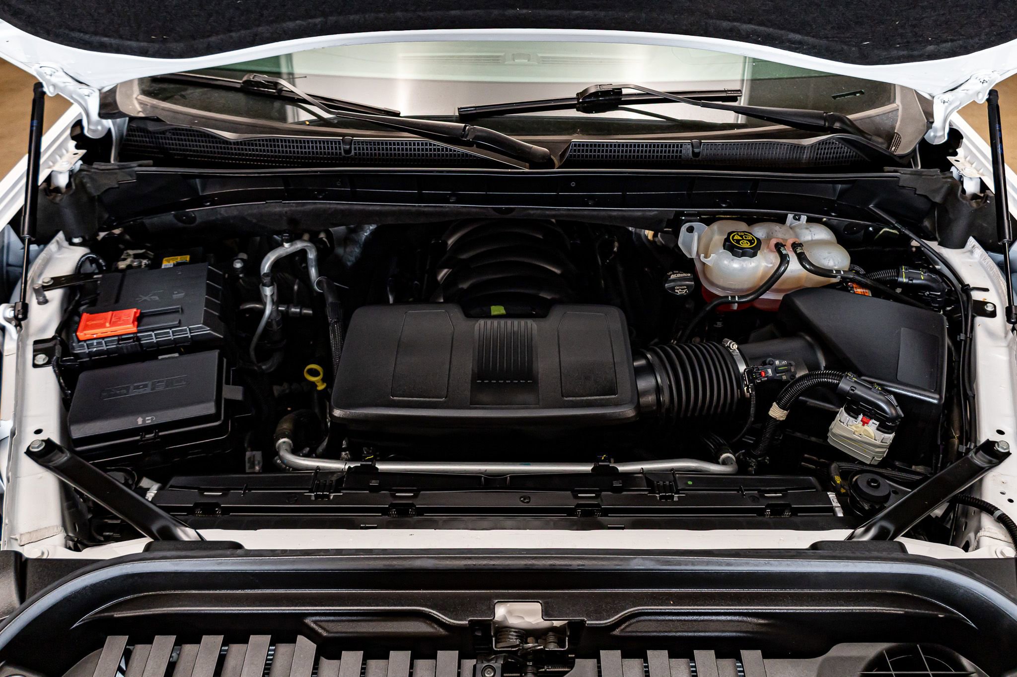 Used 2023 GMC Sierra 1500 Denali w/ Denali Reserve Package image 32