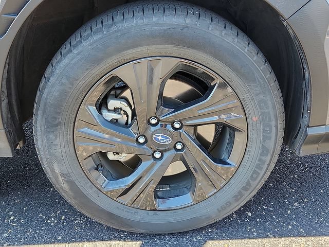 Used 2024 Subaru Crosstrek 2.0i AWD/4WD image 7