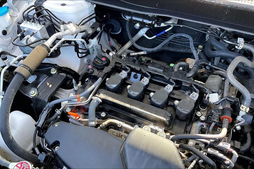 Used 2024 Honda CR-V EX-L image 31