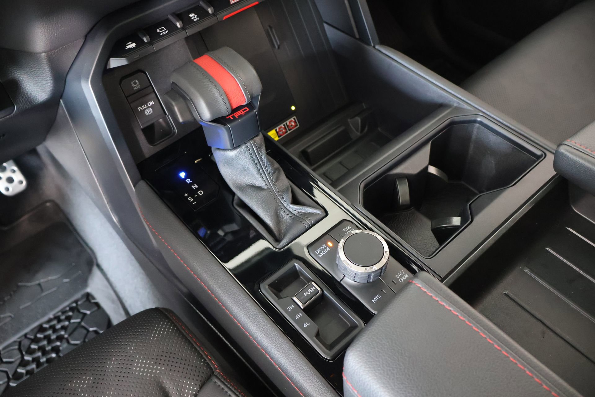 Used 2026 Toyota Tundra TRD Pro image 8