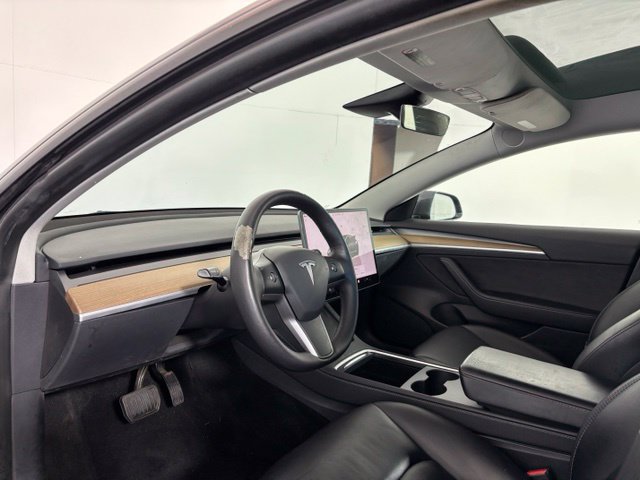Used 2023 Tesla Model 3 Long Range AWD/4WD image 9