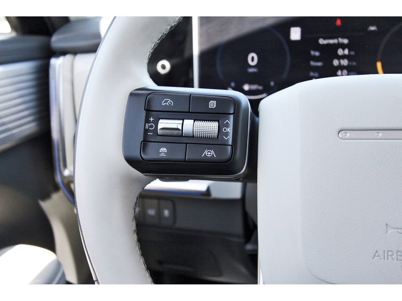 Used 2024 Hyundai Santa Fe Calligraphy image 23