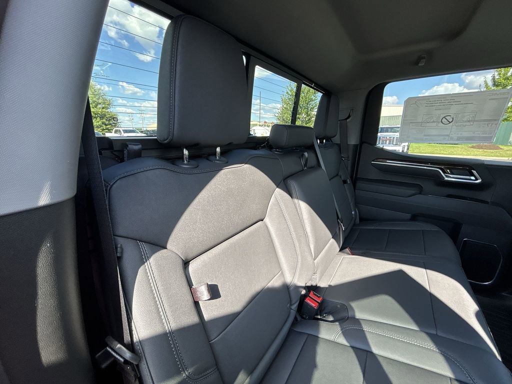 New 2026 GMC Sierra 1500 Elevation w/ Elevation Premium Package image 27