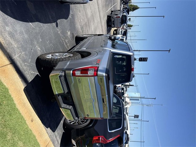 Used 2023 Ford F150 King Ranch w/ Equipment Group 601A High image 4