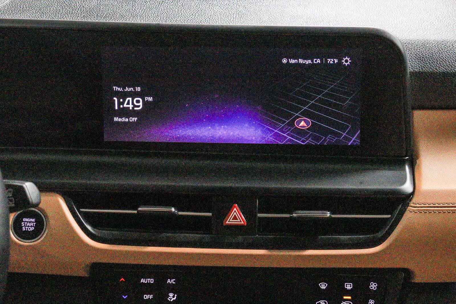 Used 2024 Kia Seltos EX FWD image 14