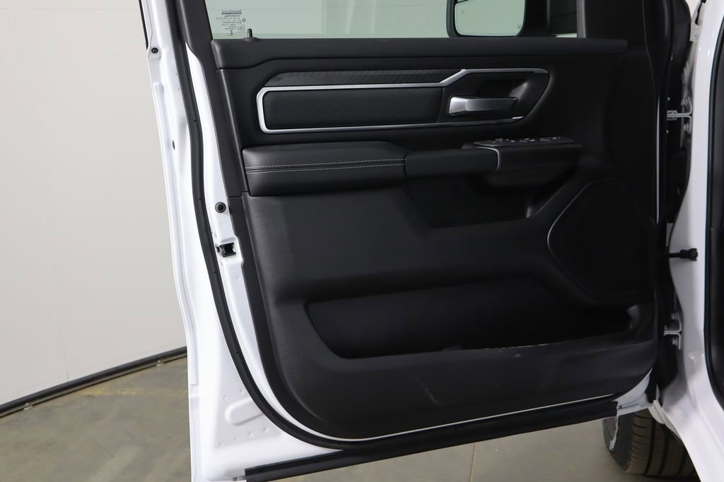 New 2026 RAM 1500 Big Horn image 19