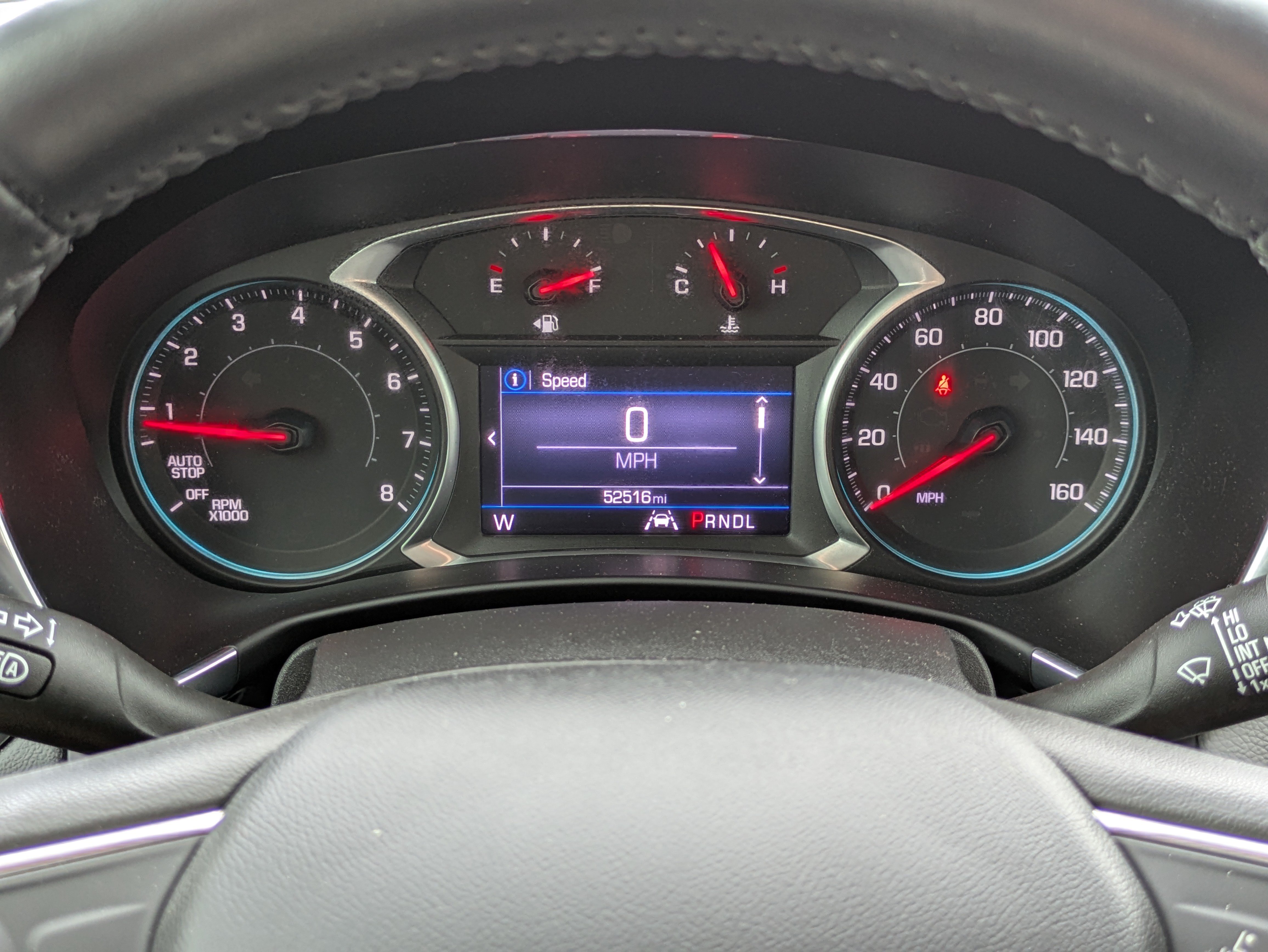 Used 2020 Chevrolet Equinox LT FWD image 27