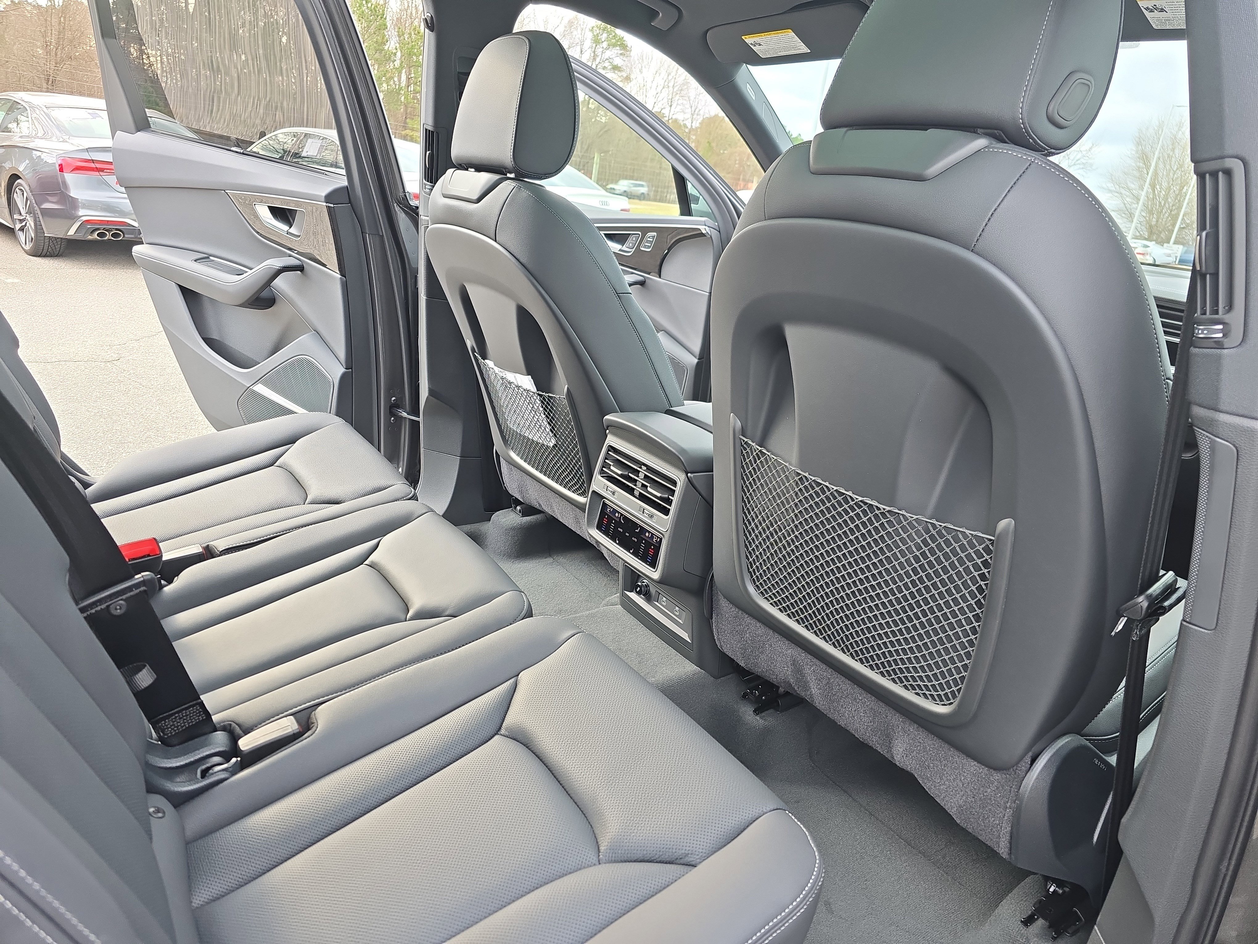 New 2026 Audi Q7 3.0T Premium Plus image 11