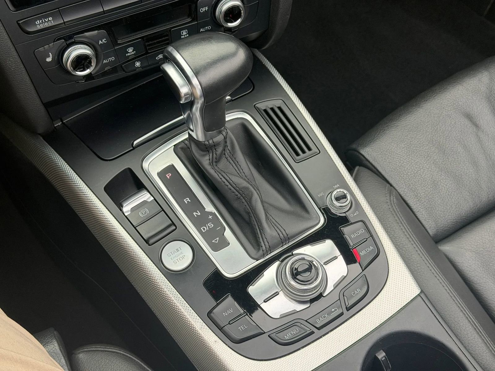 Used 2016 Audi A5 2.0T Premium Plus w/ Technology Package image 24