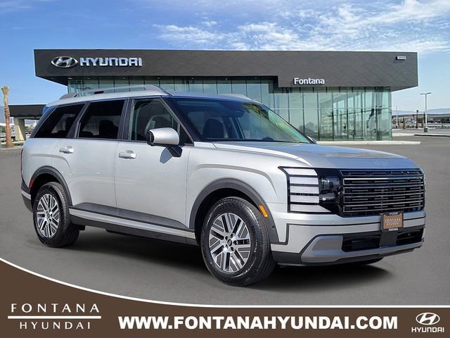 New 2026 Hyundai Palisade SEL Premium AWD/4WD image 1