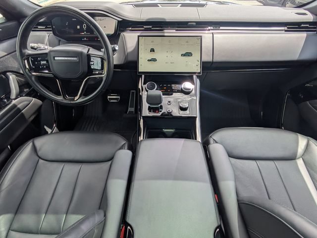 Used 2023 Land Rover Range Rover Sport SE Dynamic AWD/4WD image 15